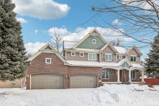11715 Naples Circle NE, Blaine, MN 55449
