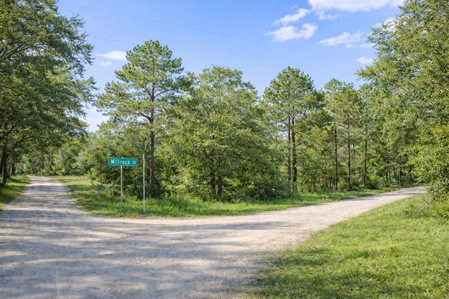 0 MILLROCK STREET, Webster, FL 33597