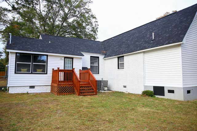 1 Kenilworth Avenue, Sumter, SC 29150