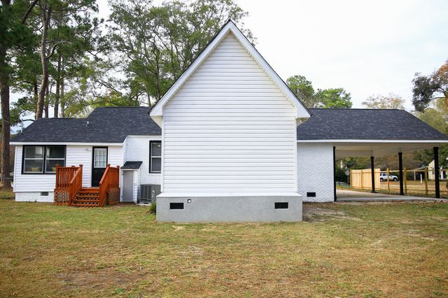 1 Kenilworth Avenue, Sumter, SC 29150