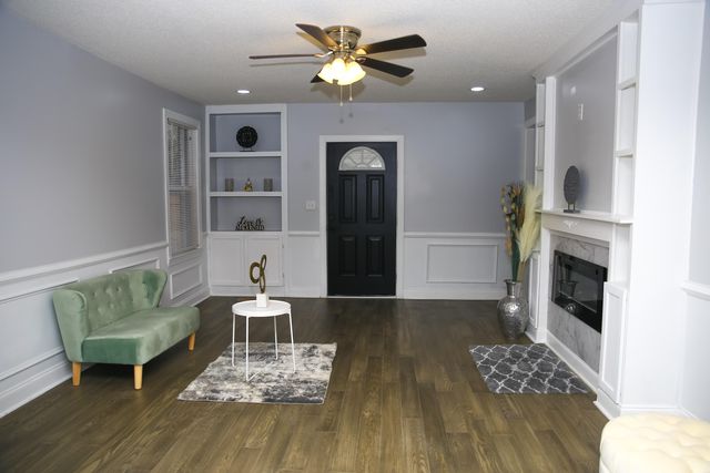 1 Kenilworth Avenue, Sumter, SC 29150