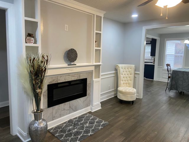 1 Kenilworth Avenue, Sumter, SC 29150