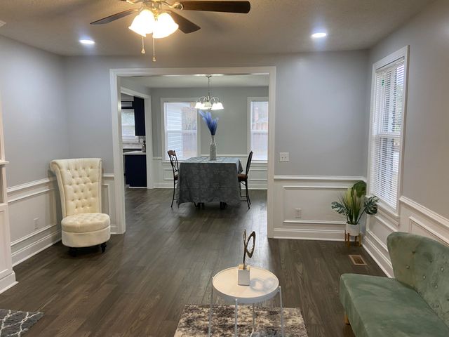 1 Kenilworth Avenue, Sumter, SC 29150