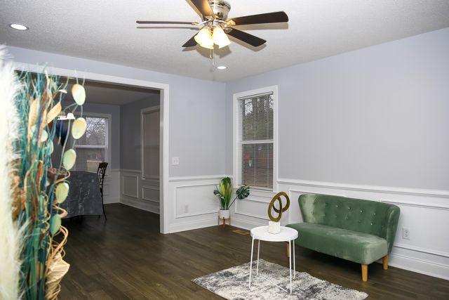 1 Kenilworth Avenue, Sumter, SC 29150