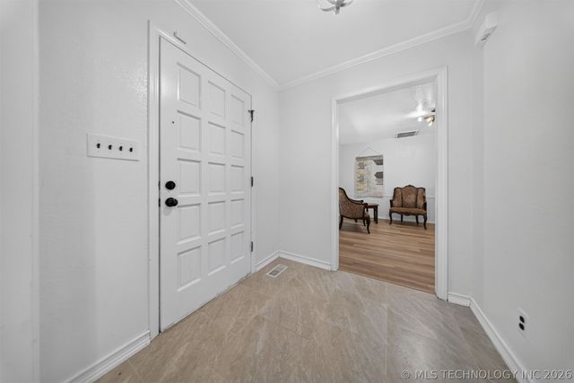 3316 Eagle Court, Claremore, OK 74019
