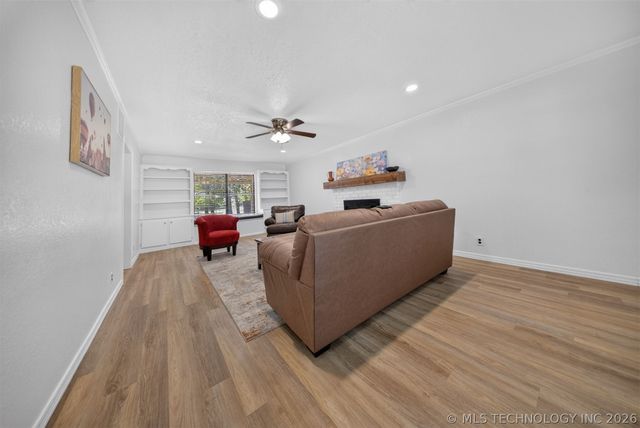 3316 Eagle Court, Claremore, OK 74019