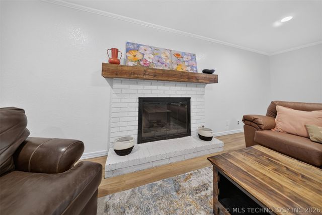 3316 Eagle Court, Claremore, OK 74019