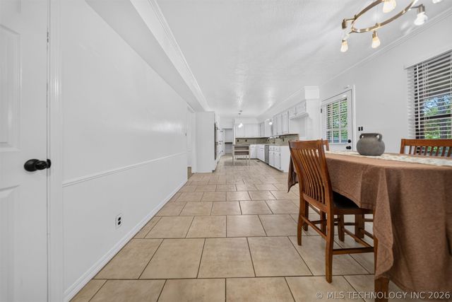 3316 Eagle Court, Claremore, OK 74019