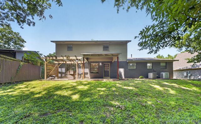 3316 Eagle Court, Claremore, OK 74019