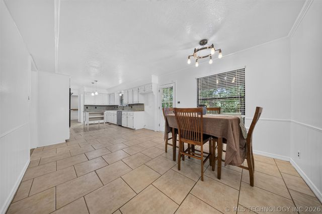 3316 Eagle Court, Claremore, OK 74019