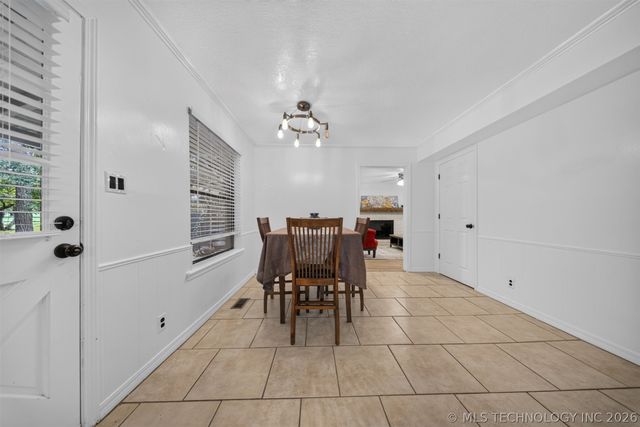 3316 Eagle Court, Claremore, OK 74019