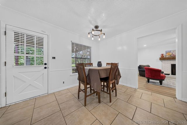 3316 Eagle Court, Claremore, OK 74019