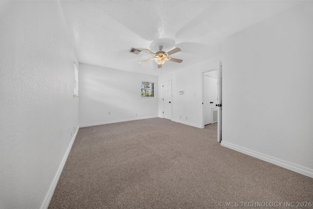 3316 Eagle Court, Claremore, OK 74019