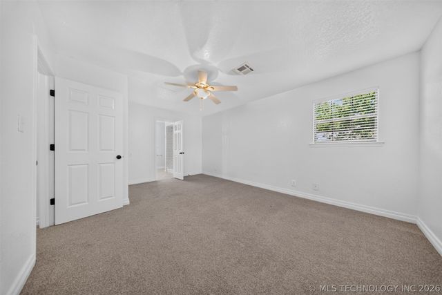 3316 Eagle Court, Claremore, OK 74019