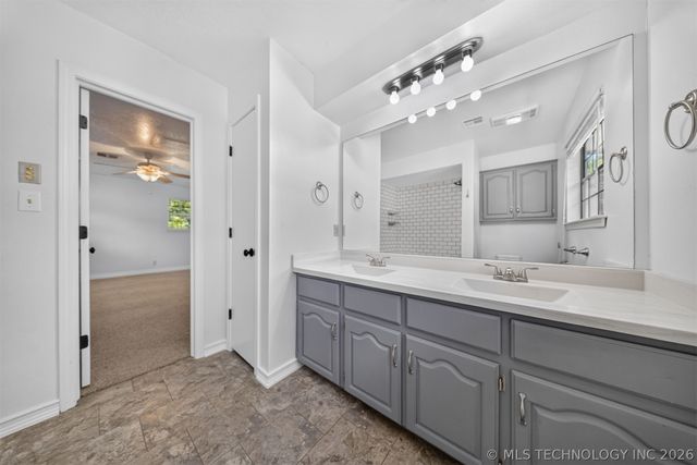 3316 Eagle Court, Claremore, OK 74019
