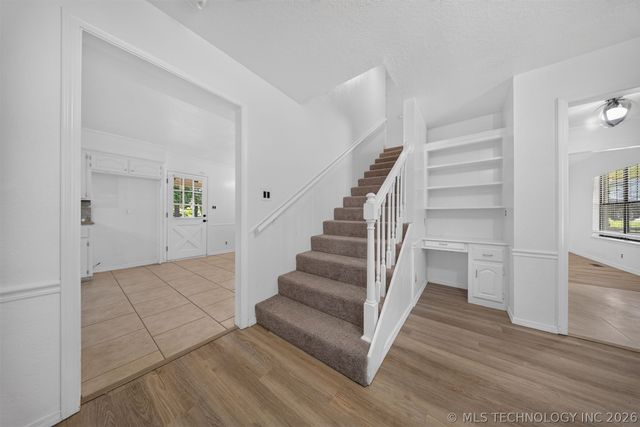 3316 Eagle Court, Claremore, OK 74019