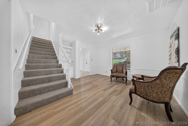 3316 Eagle Court, Claremore, OK 74019