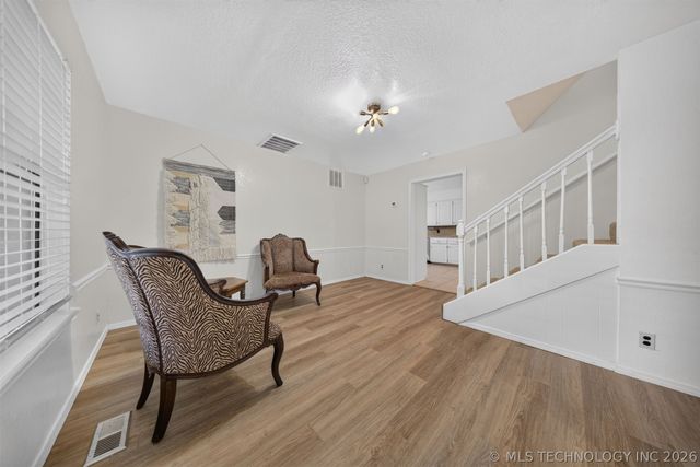 3316 Eagle Court, Claremore, OK 74019