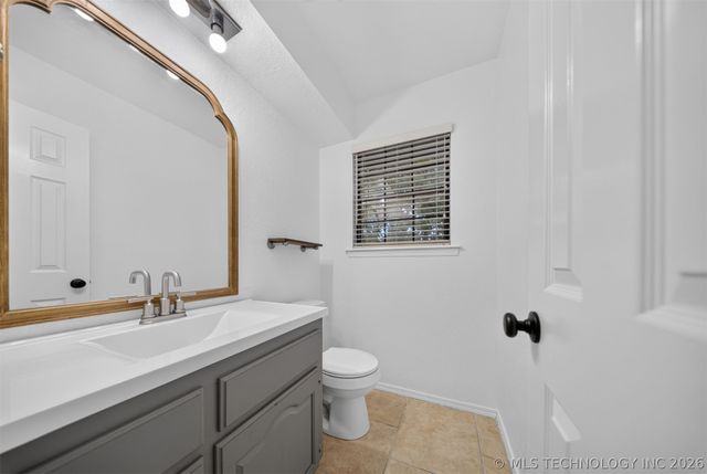 3316 Eagle Court, Claremore, OK 74019