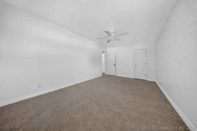 3316 Eagle Court, Claremore, OK 74019