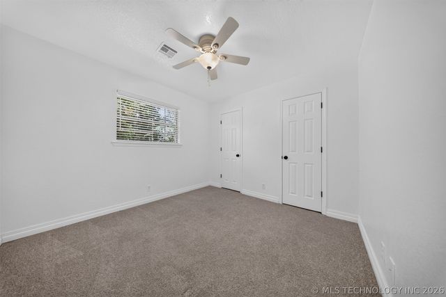 3316 Eagle Court, Claremore, OK 74019