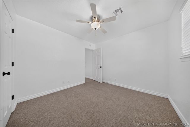 3316 Eagle Court, Claremore, OK 74019