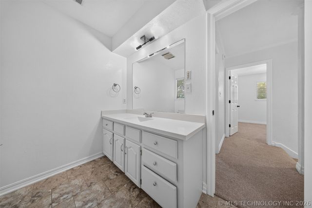 3316 Eagle Court, Claremore, OK 74019