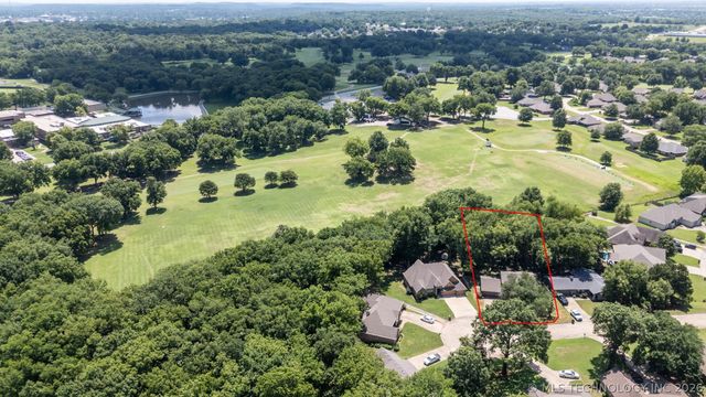 3316 Eagle Court, Claremore, OK 74019