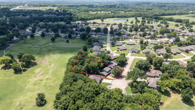 3316 Eagle Court, Claremore, OK 74019