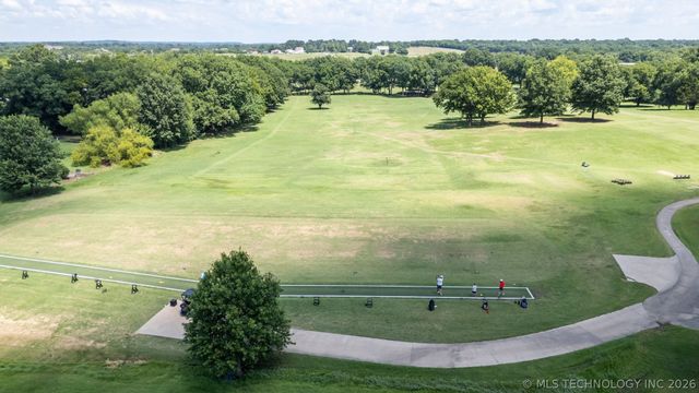 3316 Eagle Court, Claremore, OK 74019