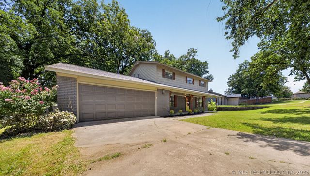 3316 Eagle Court, Claremore, OK 74019