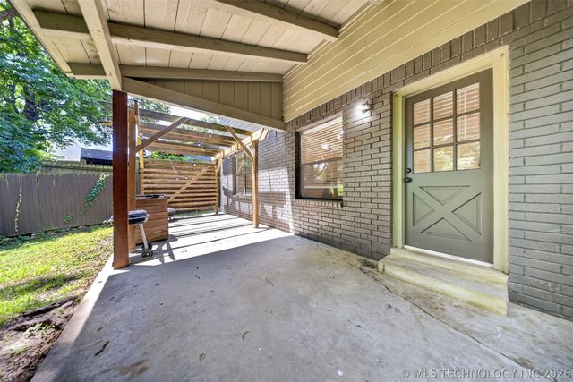 3316 Eagle Court, Claremore, OK 74019