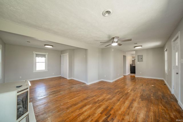 3500 E Race Street, Muncie, IN 47303