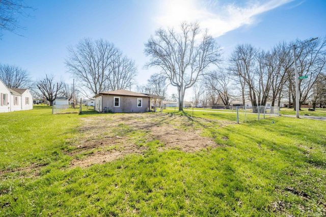 3500 E Race Street, Muncie, IN 47303