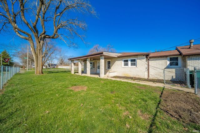 3500 E Race Street, Muncie, IN 47303