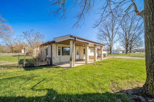 3500 E Race Street, Muncie, IN 47303