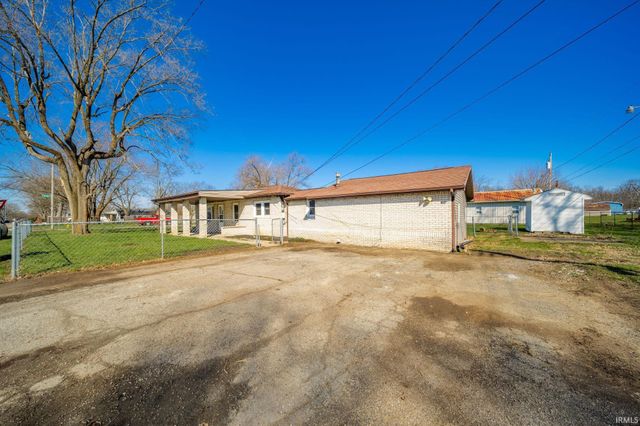 3500 E Race Street, Muncie, IN 47303