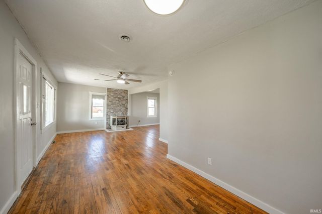 3500 E Race Street, Muncie, IN 47303