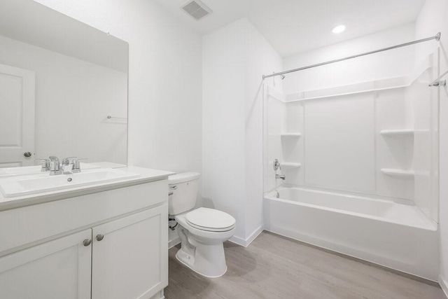 1531 Sunset Ridge Drive, Conroe, TX 77303