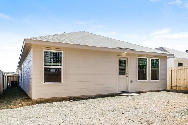 1531 Sunset Ridge Drive, Conroe, TX 77303