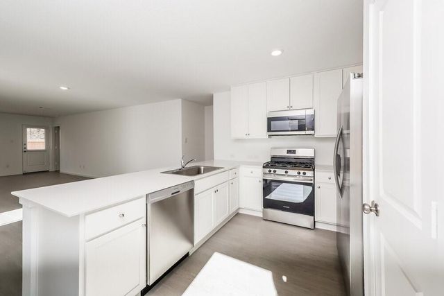 1531 Sunset Ridge Drive, Conroe, TX 77303