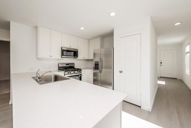 1531 Sunset Ridge Drive, Conroe, TX 77303