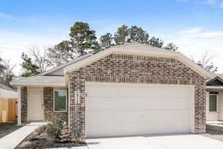 1531 Sunset Ridge Drive, Conroe, TX 77303
