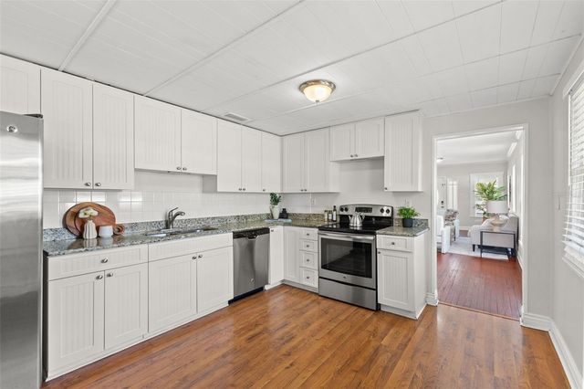 318 W OSBORNE AVENUE, Tampa, FL 33603