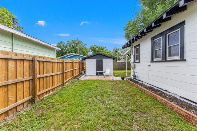 318 W OSBORNE AVENUE, Tampa, FL 33603