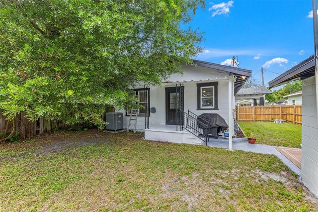318 W OSBORNE AVENUE, Tampa, FL 33603