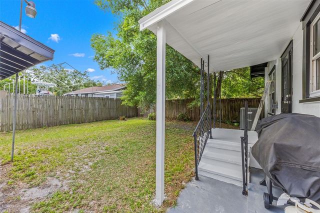 318 W OSBORNE AVENUE, Tampa, FL 33603