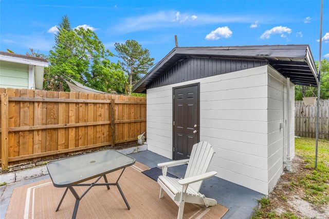 318 W OSBORNE AVENUE, Tampa, FL 33603