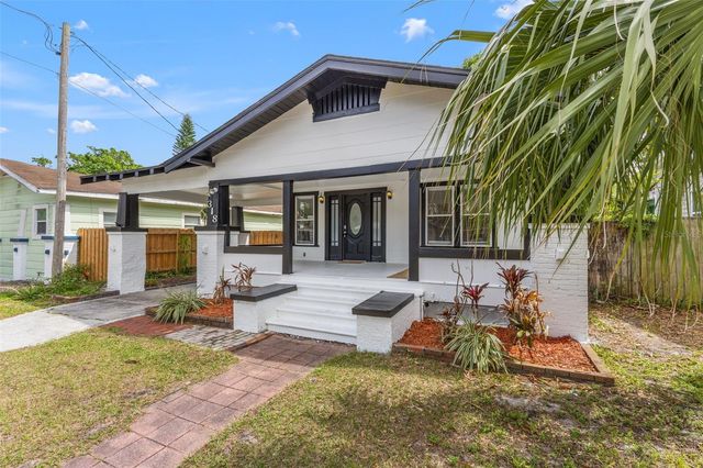 318 W OSBORNE AVENUE, Tampa, FL 33603