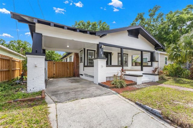 318 W OSBORNE AVENUE, Tampa, FL 33603